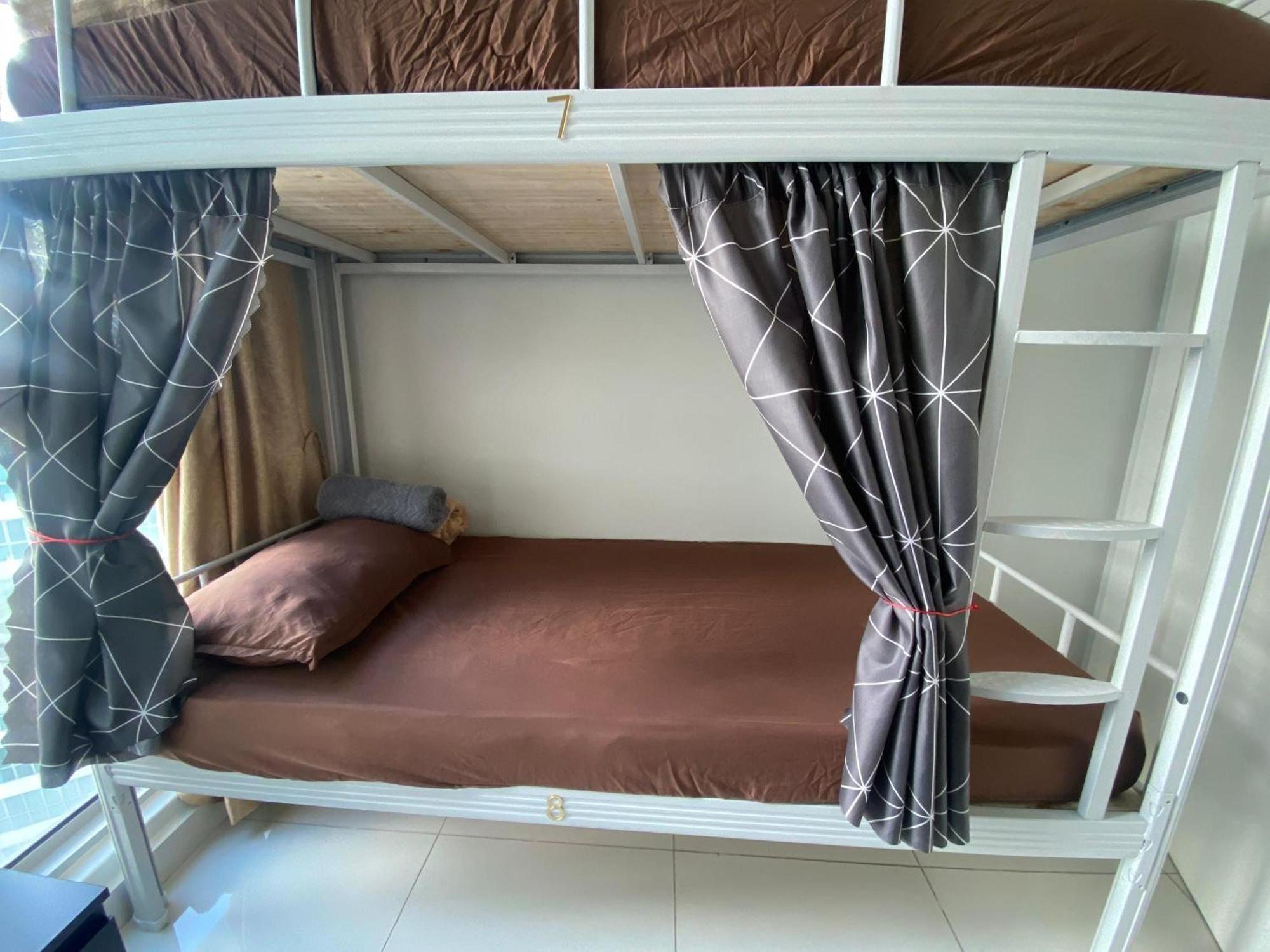 Regalia Bestfriend Hostel Куала Лумпур Екстериор снимка