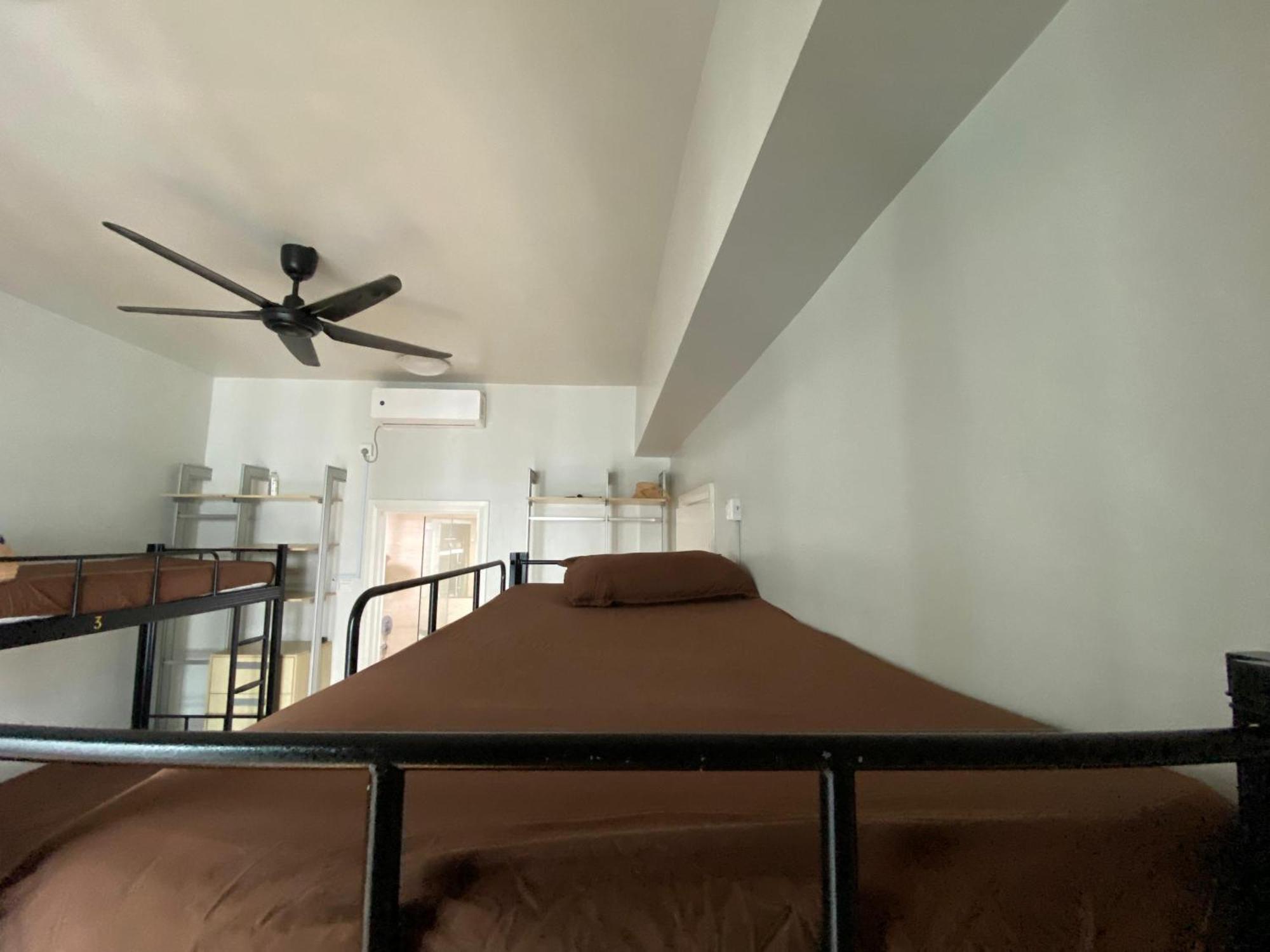 Regalia Bestfriend Hostel Куала Лумпур Екстериор снимка