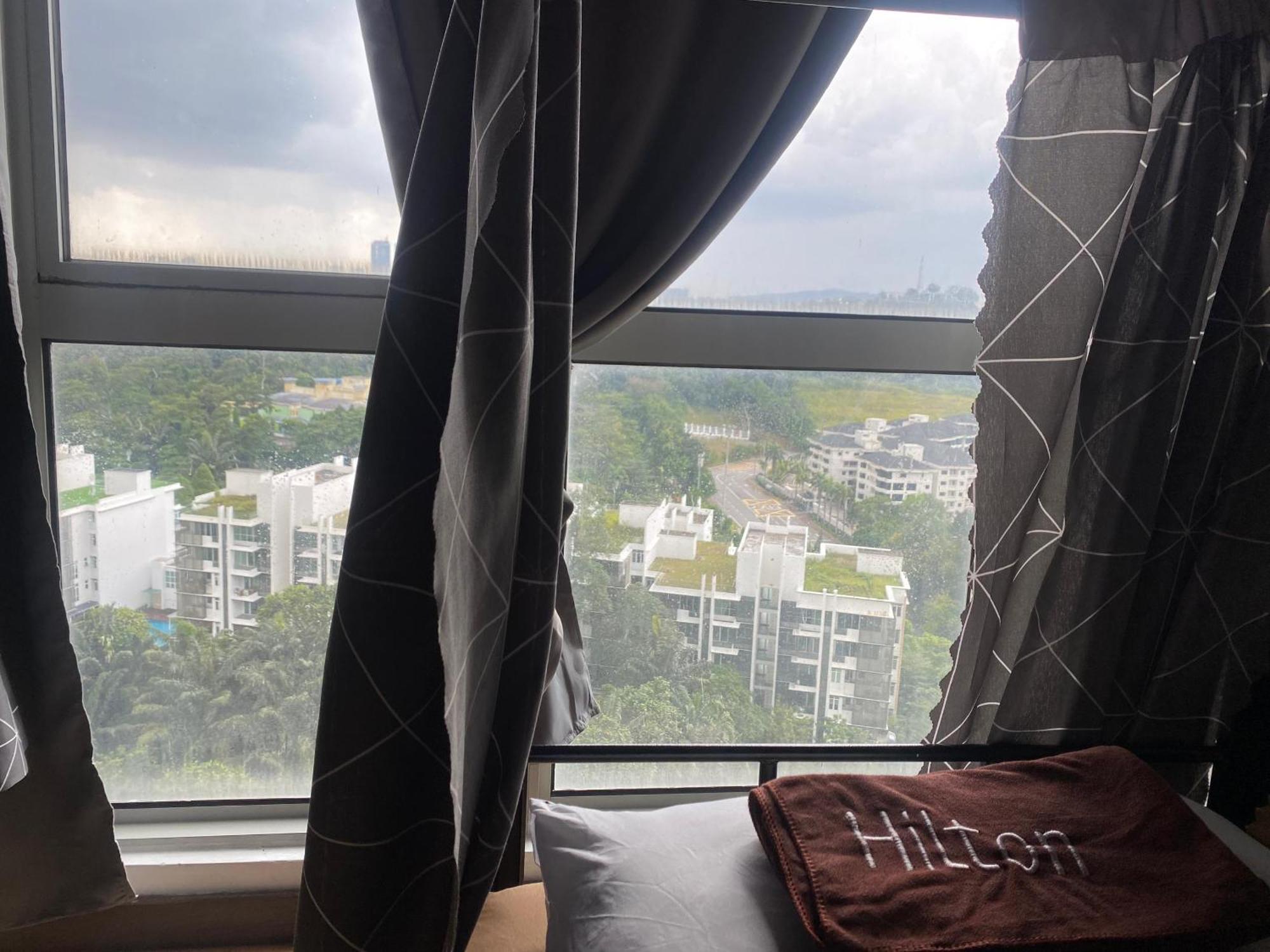 Regalia Bestfriend Hostel Куала Лумпур Екстериор снимка