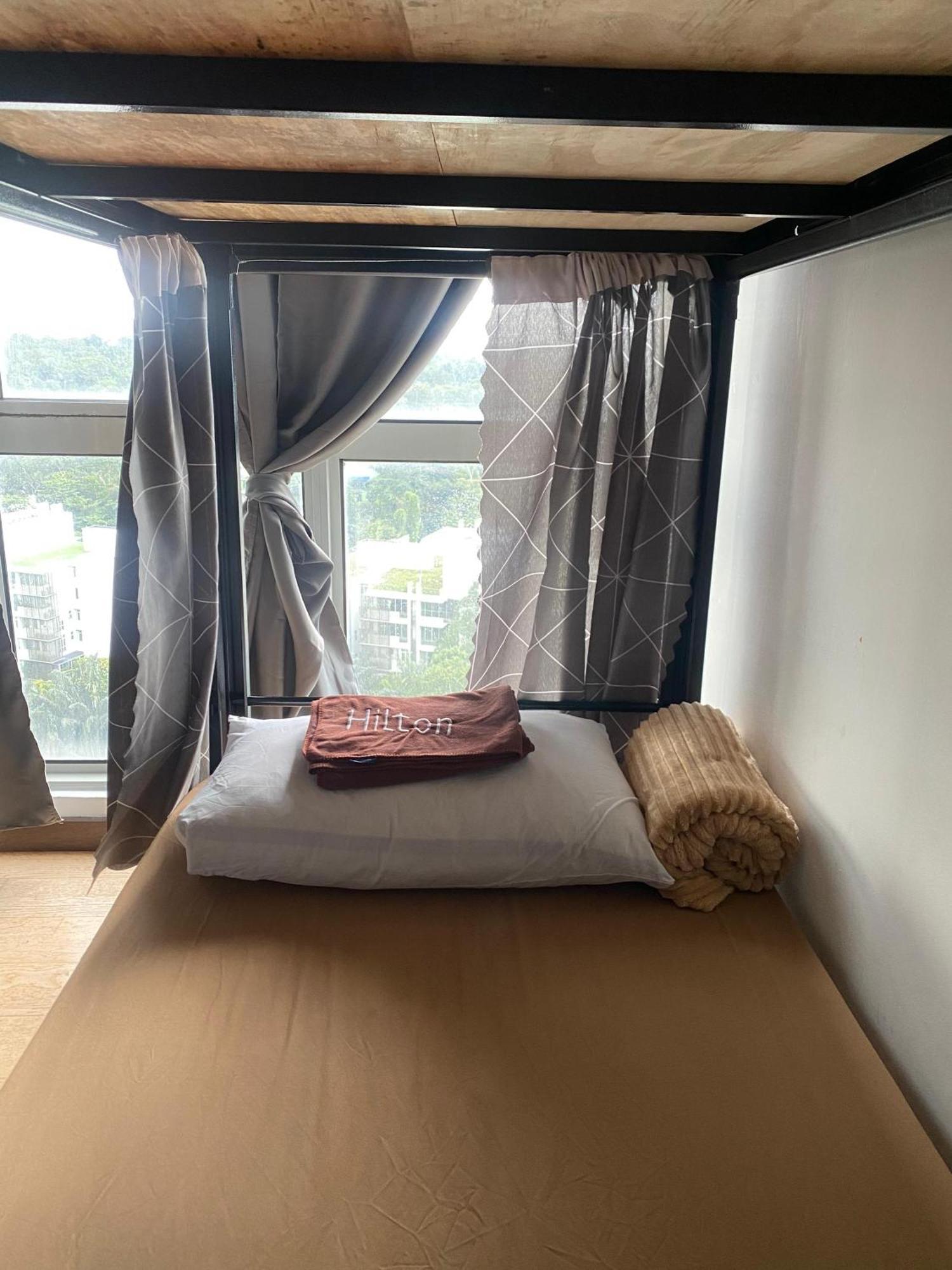 Regalia Bestfriend Hostel Куала Лумпур Екстериор снимка
