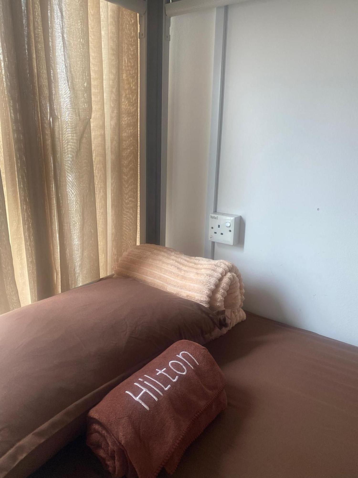 Regalia Bestfriend Hostel Куала Лумпур Екстериор снимка