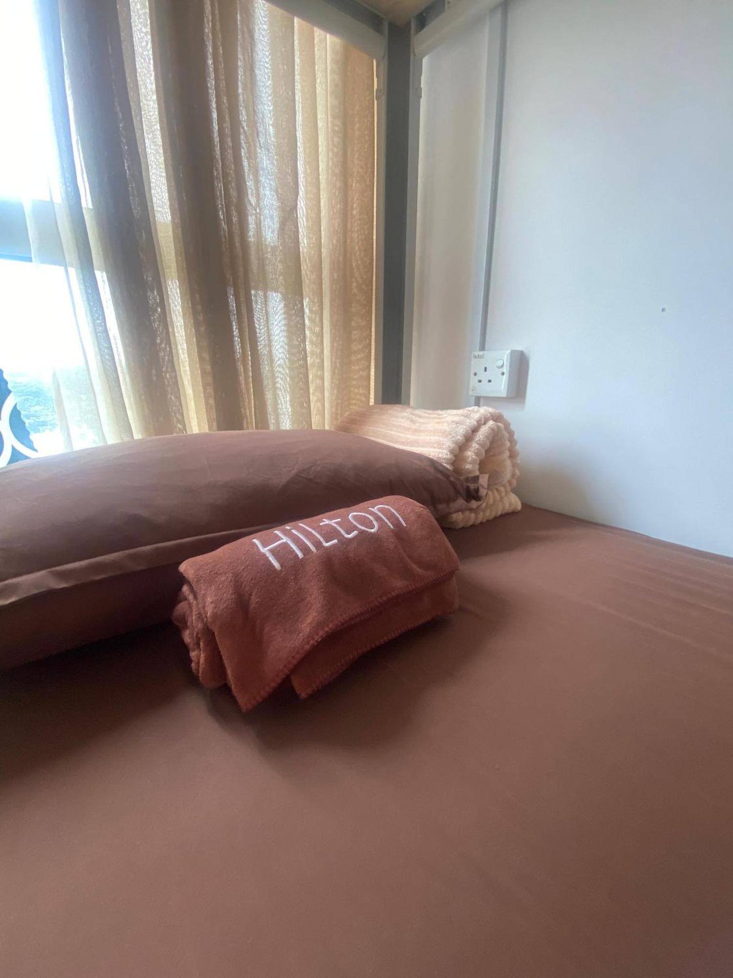 Regalia Bestfriend Hostel Куала Лумпур Екстериор снимка