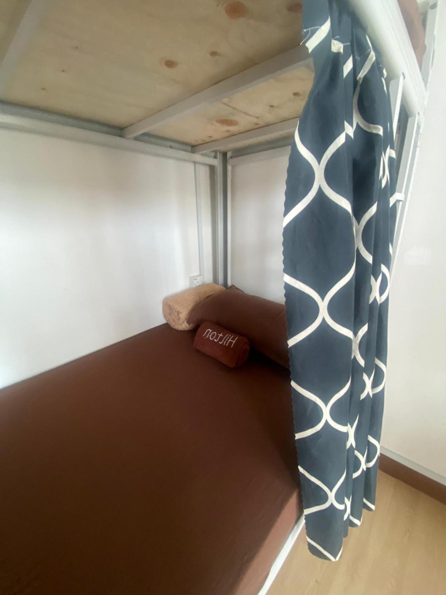 Regalia Bestfriend Hostel Куала Лумпур Екстериор снимка