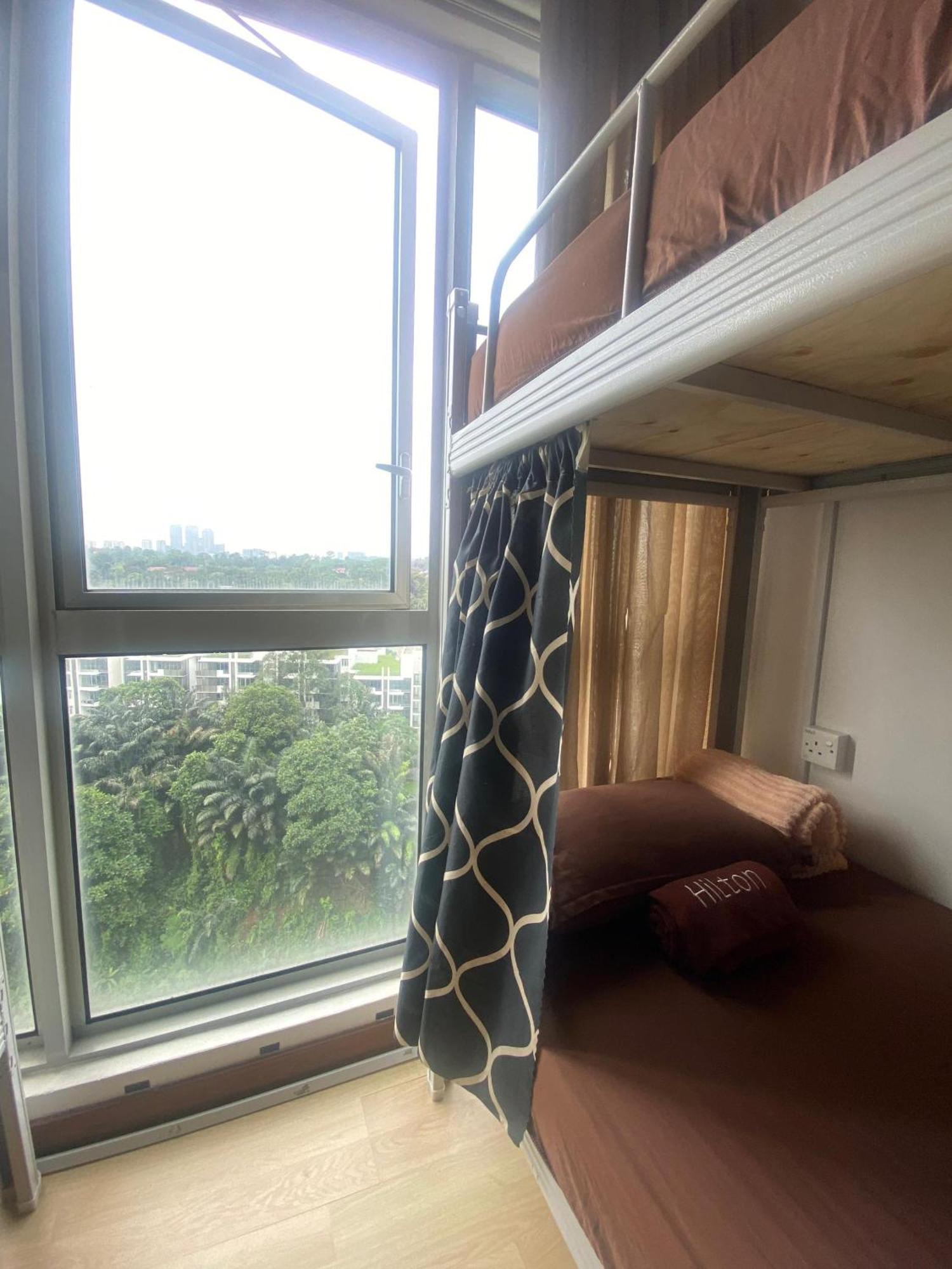 Regalia Bestfriend Hostel Куала Лумпур Екстериор снимка